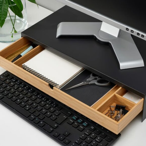 Desktop Monitor Stand - Picture 2 of 3